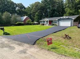 Best Driveway Removal and Replacement  in Budd Lake, NJ